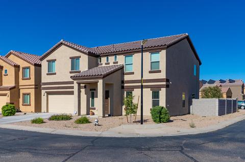 6495 E Brushback Loop, Tucson, AZ 85756 photo 4