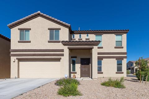 6495 E Brushback Loop, Tucson, AZ 85756 photo 1