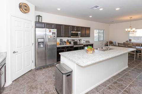 6495 E Brushback Loop, Tucson, AZ 85756 photo 12