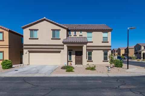 6495 E Brushback Loop, Tucson, AZ 85756 photo 2