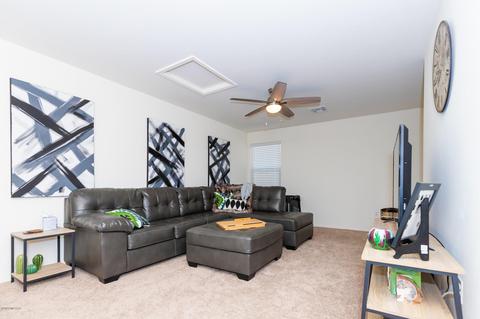6495 E Brushback Loop, Tucson, AZ 85756 photo 18