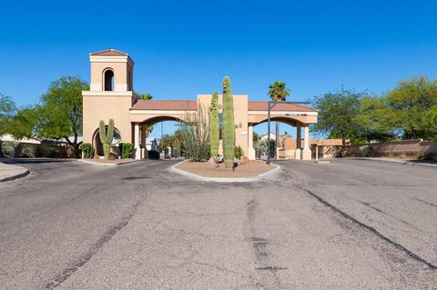 6495 E Brushback Loop, Tucson, AZ 85756 photo 42
