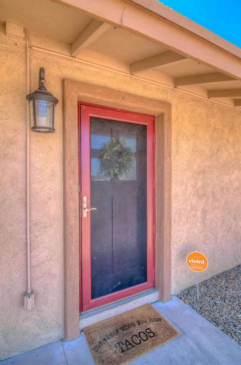 5902 E 35th St, Tucson, AZ 85711 photo 4