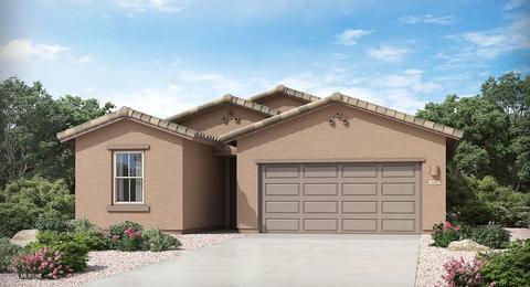 6816 W Canopus Loop, Tucson, AZ 85757 photo 1