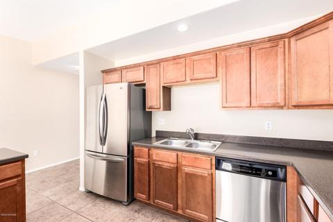 4134 N Fortune Loop, Tucson, AZ 85719 photo 2