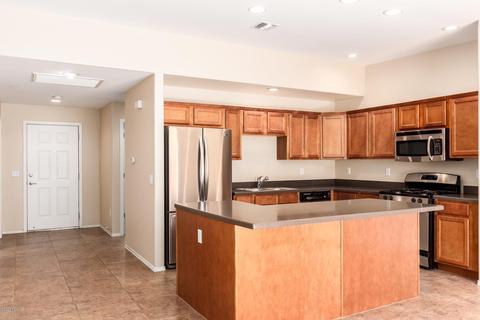 4134 N Fortune Loop, Tucson, AZ 85719 photo 4