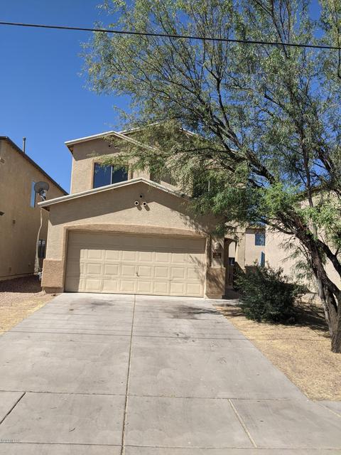 3632 E Felix Blvd, Tucson, AZ 85706 photo 1