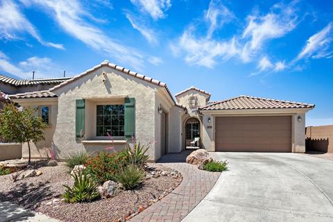 11053 E Lone Pine Pl, Tucson, AZ 85747 photo 1