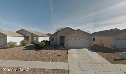 6416 E Nelson Dr, Tucson, AZ 85730 photo 1