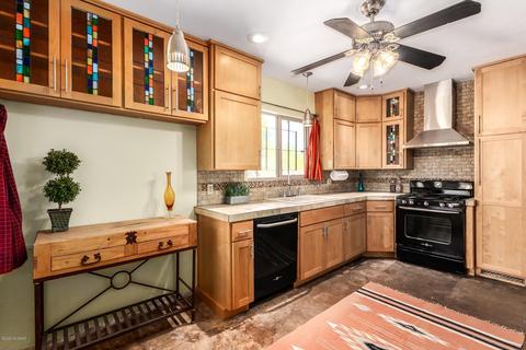 1136 E Blanton Dr, Tucson, AZ 85719 photo 4