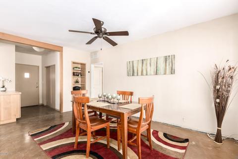 1136 E Blanton Dr, Tucson, AZ 85719 photo 9