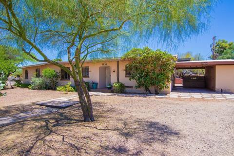 1136 E Blanton Dr, Tucson, AZ 85719 photo 1