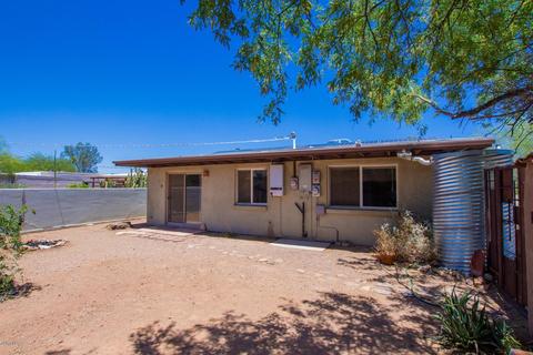 1136 E Blanton Dr, Tucson, AZ 85719 photo 42