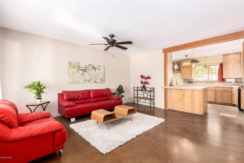 1136 E Blanton Dr, Tucson, AZ 85719 photo 3