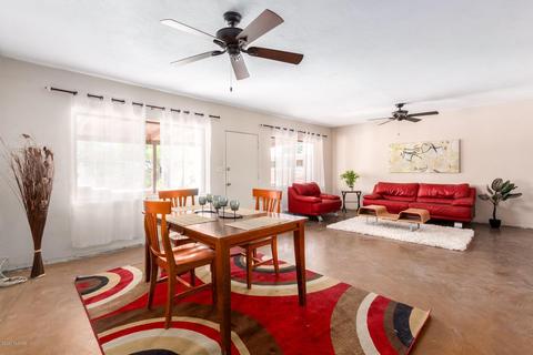 1136 E Blanton Dr, Tucson, AZ 85719 photo 2