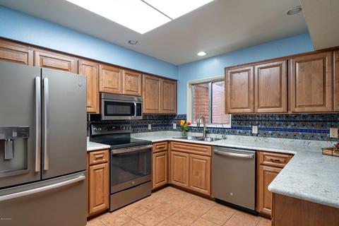 294 E Root Way, Tucson, AZ 85705 photo 1