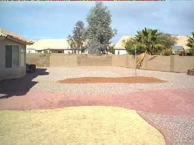 8976 N Willeta Dr, Tucson, AZ 85743 photo 6