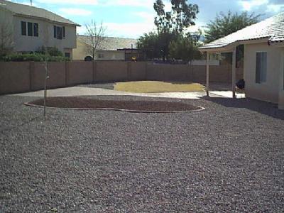 8976 N Willeta Dr, Tucson, AZ 85743 photo 5