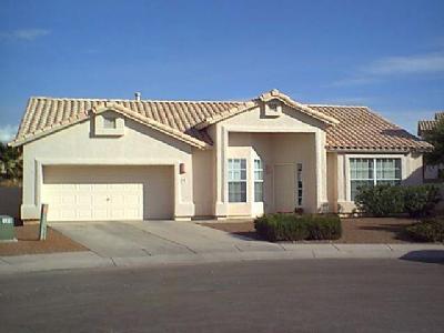 8976 N Willeta Dr, Tucson, AZ 85743 photo 1