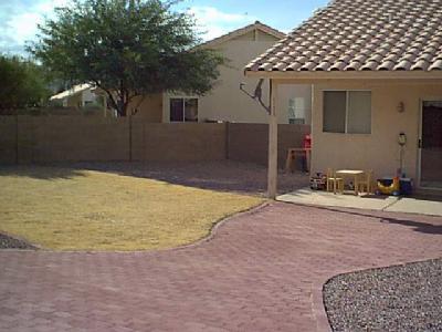 8976 N Willeta Dr, Tucson, AZ 85743 photo 4