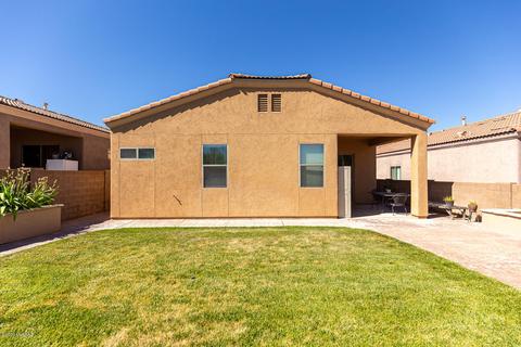 633 E Pima Meadows Dr, Vail, AZ 85641 photo 6