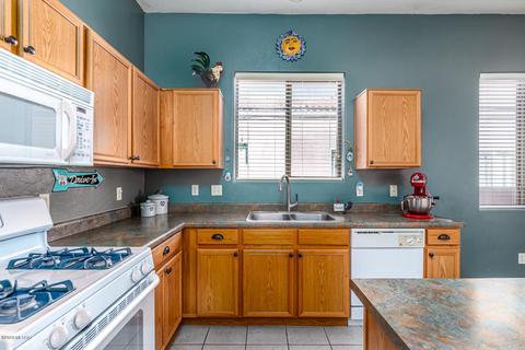 633 E Pima Meadows Dr, Vail, AZ 85641 photo 3