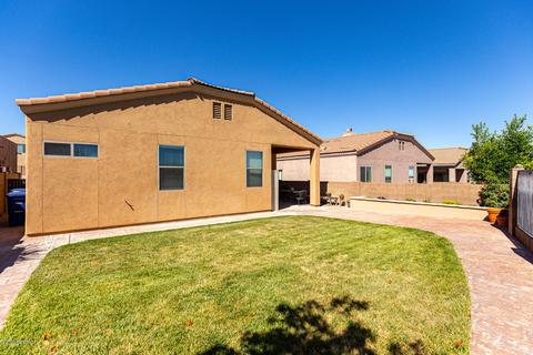 633 E Pima Meadows Dr, Vail, AZ 85641 photo 9