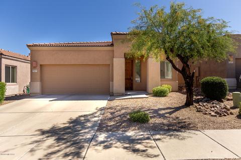 633 E Pima Meadows Dr, Vail, AZ 85641 photo 1