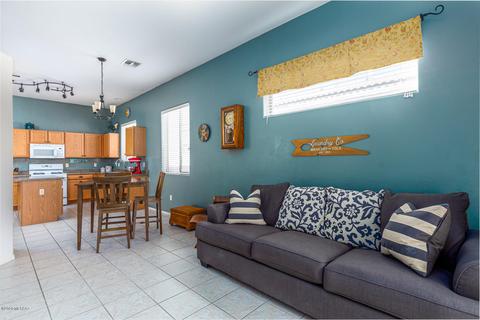 633 E Pima Meadows Dr, Vail, AZ 85641 photo 4