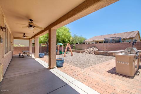 10518 E Avalon Park St, Tucson, AZ 85747 photo 41