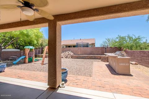 10518 E Avalon Park St, Tucson, AZ 85747 photo 40