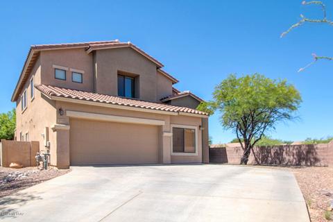 10518 E Avalon Park St, Tucson, AZ 85747 photo 2