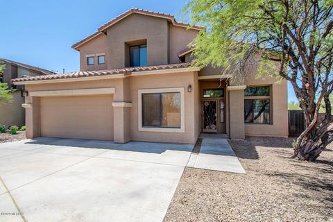 10518 E Avalon Park St, Tucson, AZ 85747 photo 1