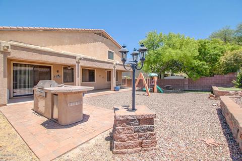 10518 E Avalon Park St, Tucson, AZ 85747 photo 43