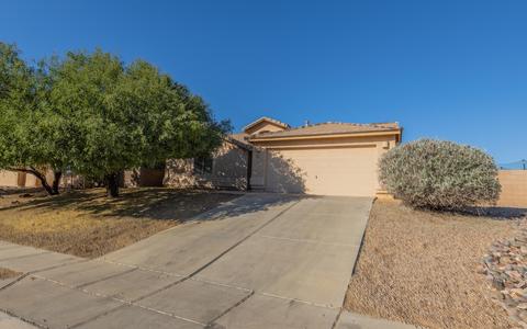 867 S Willis Ave, Vail, AZ 85641 photo 1