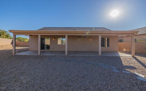867 S Willis Ave, Vail, AZ 85641 photo 24