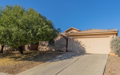 867 S Willis Ave, Vail, AZ 85641 photo 26