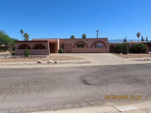 7301 E 33rd St, Tucson, AZ 85710 photo 1