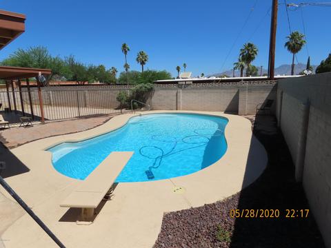 7301 E 33rd St, Tucson, AZ 85710 photo 2