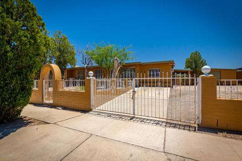 1020 E Wyoming St, Tucson, AZ 85706 photo 2