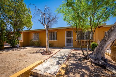 1020 E Wyoming St, Tucson, AZ 85706 photo 1