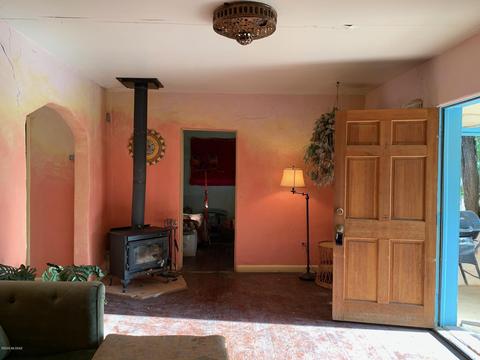 463 E Knauss St, Saint David, AZ 85630 photo 5