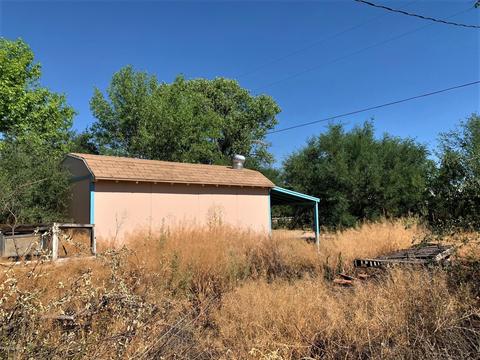 463 E Knauss St, Saint David, AZ 85630 photo 26