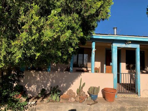 463 E Knauss St, Saint David, AZ 85630 photo 1