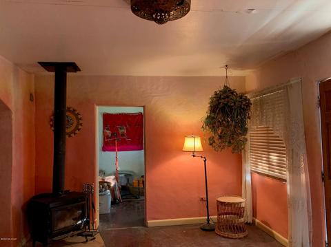 463 E Knauss St, Saint David, AZ 85630 photo 6