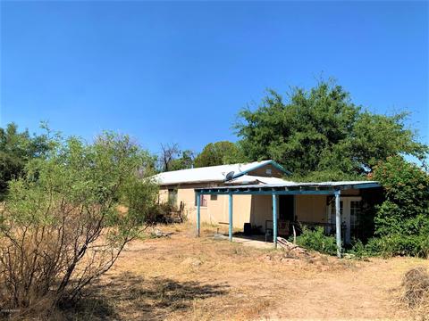 463 E Knauss St, Saint David, AZ 85630 photo 34