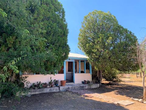 463 E Knauss St, Saint David, AZ 85630 photo 28