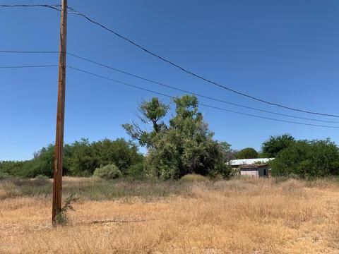 463 E Knauss St, Saint David, AZ 85630 photo 29