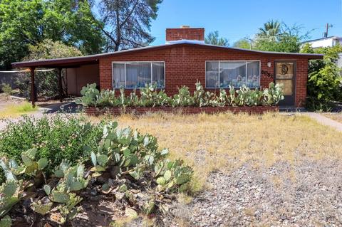 6082 E 20th St, Tucson, AZ 85711 photo 1