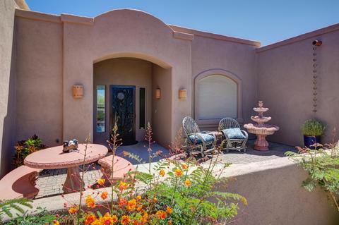 8613 S Triangle O Ranch Pl, Vail, AZ 85641 photo 3